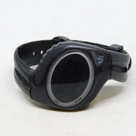 Armorall Quartz Digital Men's Watch - Picture 1 of 5